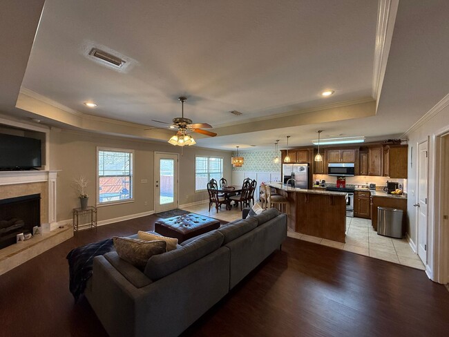 Photo - Valley Chase Subdivision! House