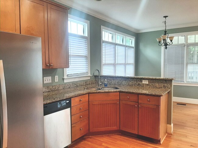 Photo - Beautiful 4 Bedroom Home in Chapel Hill