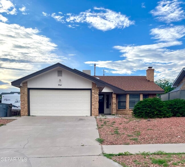 Photo - 761 Dorsey Dr House