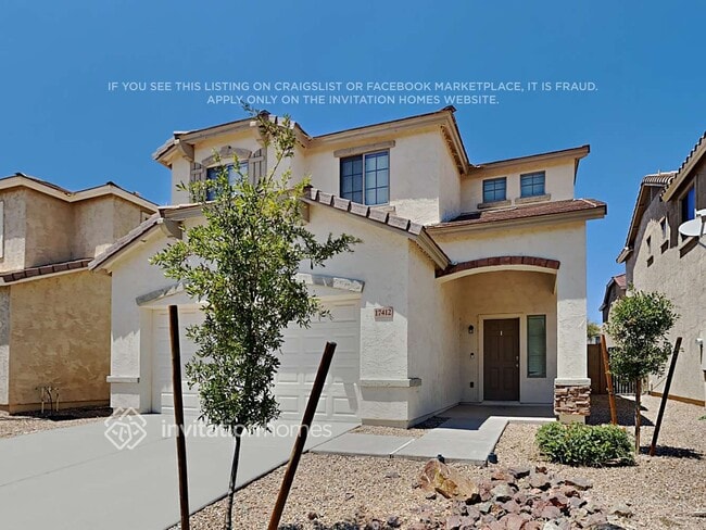 Building Photo - 17412 W Mandalay Ln Rental
