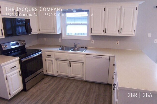 Photo - 3340 S Clifton Ave Unidad A