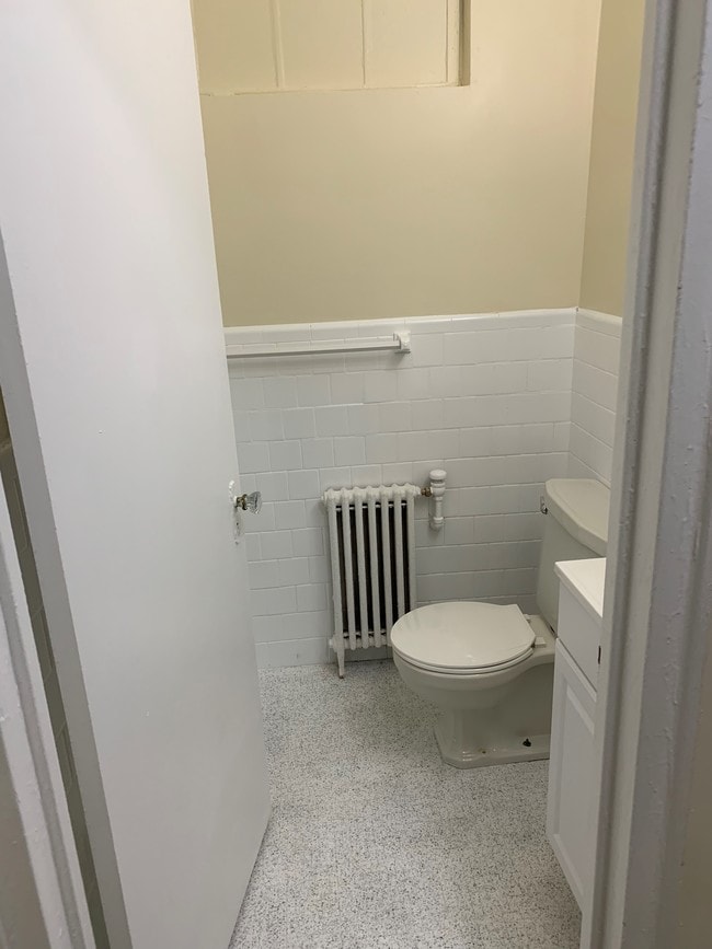 Q Street Apartments For Rent in Washington, DC