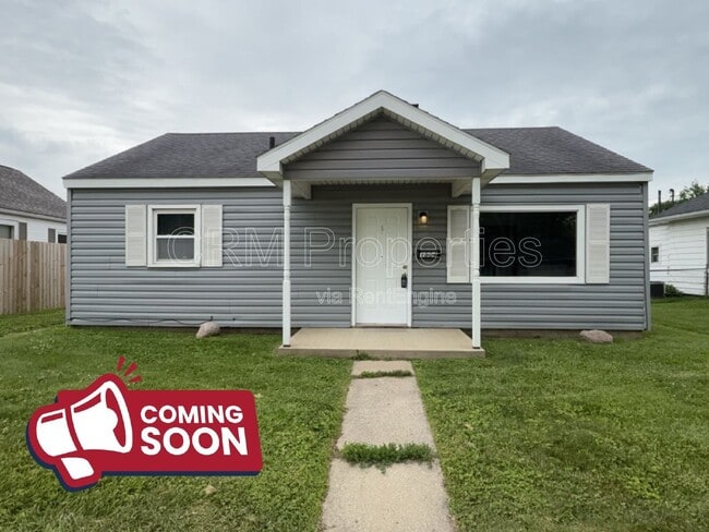 Building Photo - 1504 N Philips St