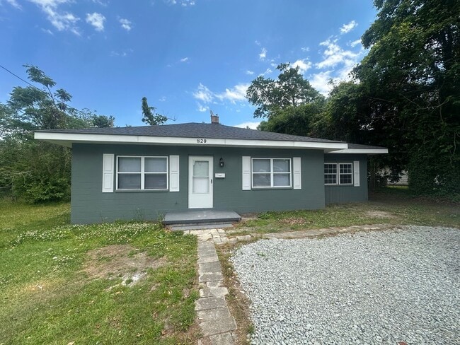 Photo - 820 Haywood Pl Casa
