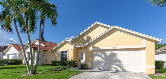 Building Photo - 2689 Fairway Cove Ct Rental