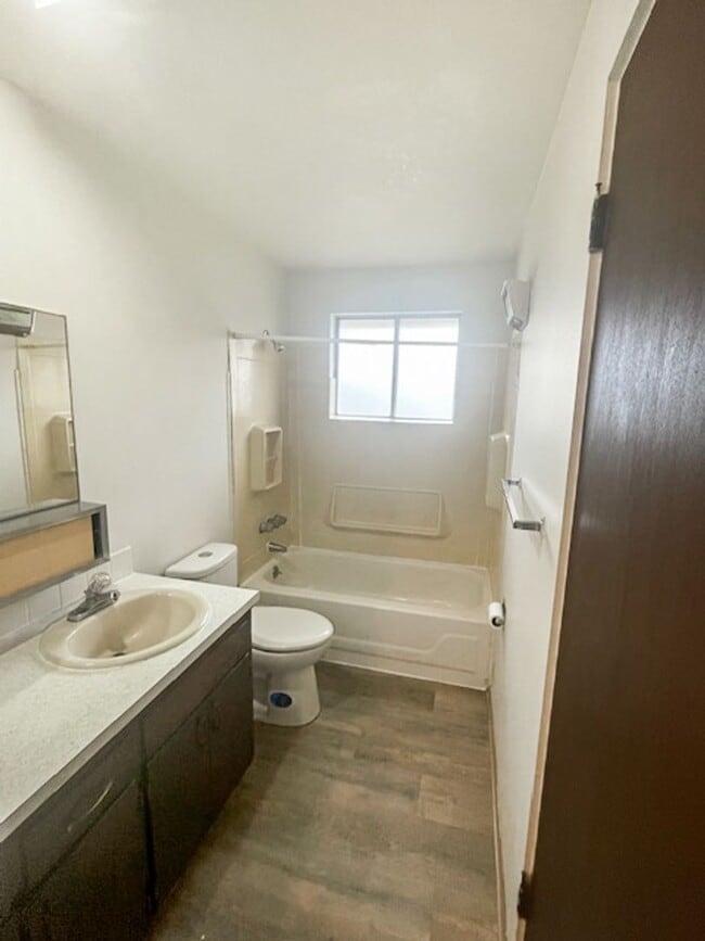 Photo - Charming 2 Bed, 1 Bath Duplex in the Heart of Cheney Unit 1514