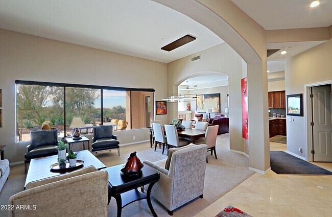 6751 E Amber Sun Dr