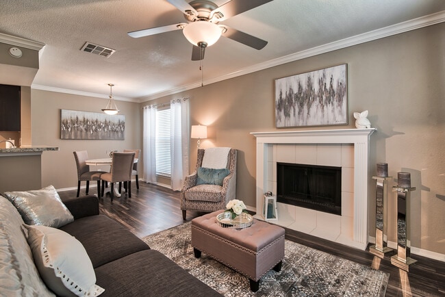 Photo - The Farrington Apartments