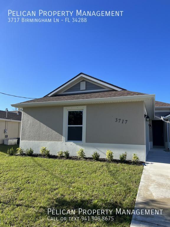 Photo - 3717 Birmingham Ln