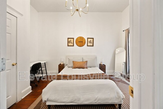 Building Photo - 915 S Shelby St