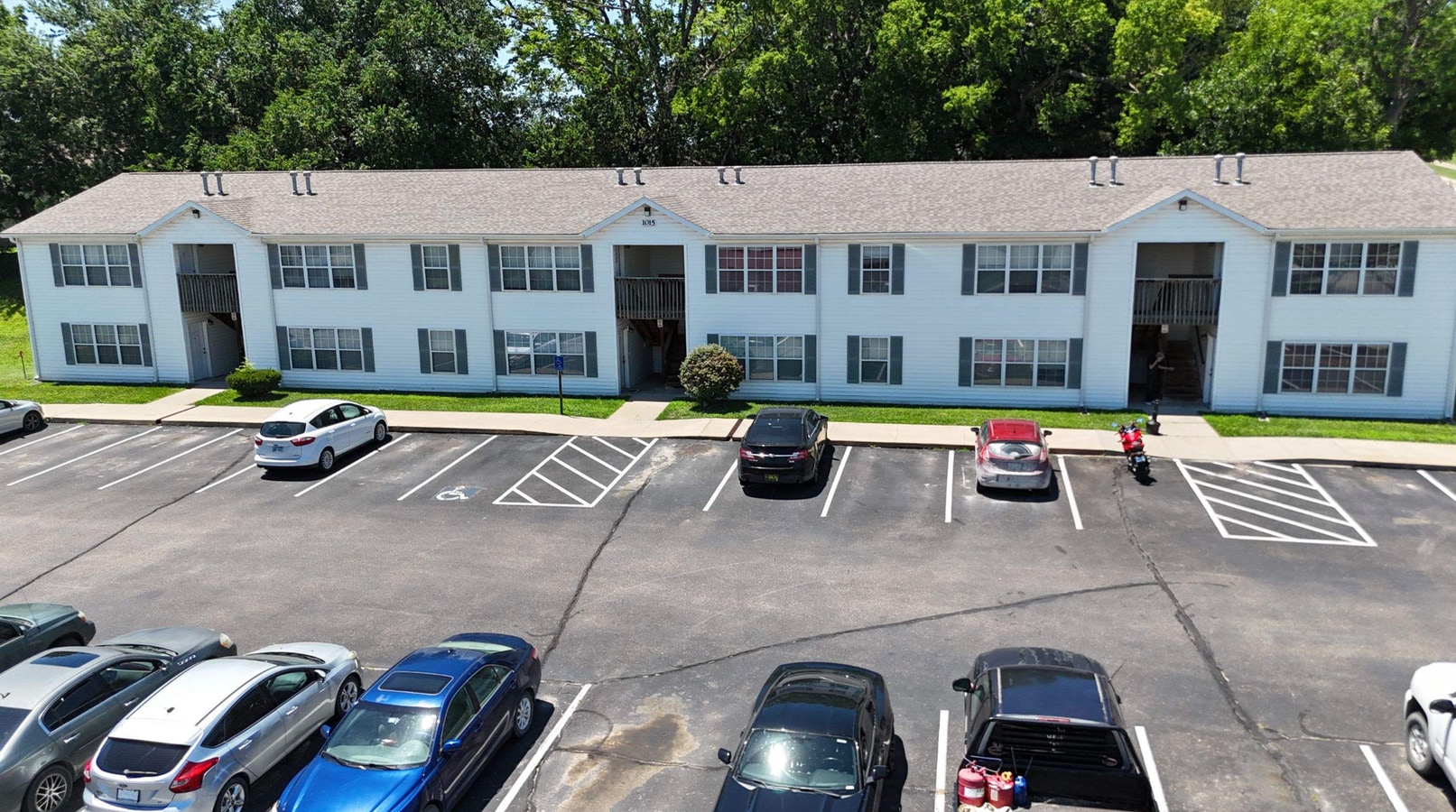 Photo - Kaylene Court Apartments