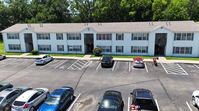 Building Photo - Kaylene Court Apartments