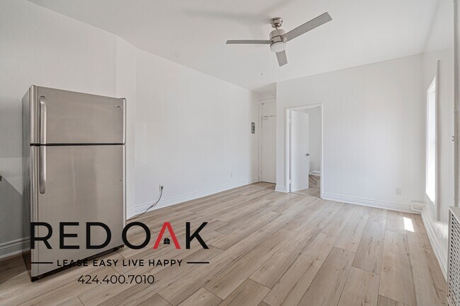 Photo - 744 Beacon Ave Unidad 517