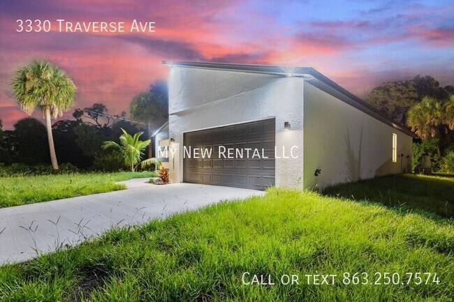 Photo - 3330 Traverse Ave