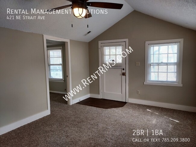 Photo - 421 NE Strait Ave