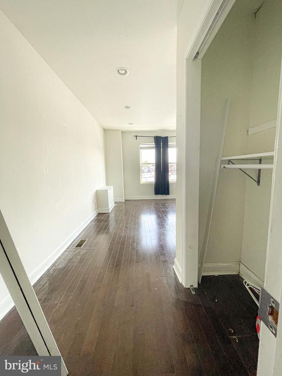 Building Photo - 1419 Morris St Rental
