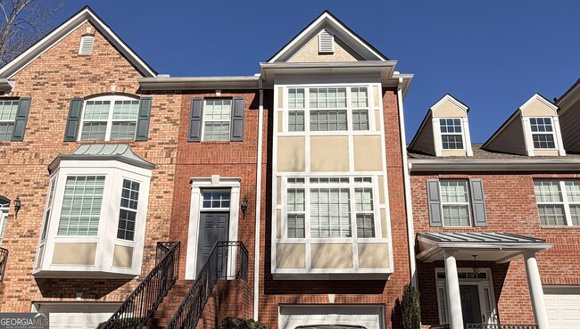 Building Photo - 6115 Deluna Way