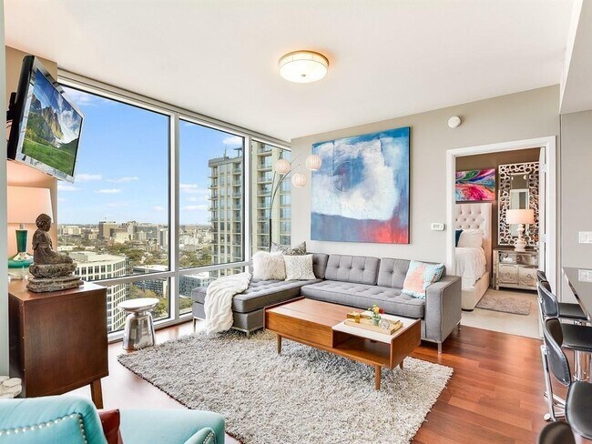 Photo - 300 Bowie St Unit 2905