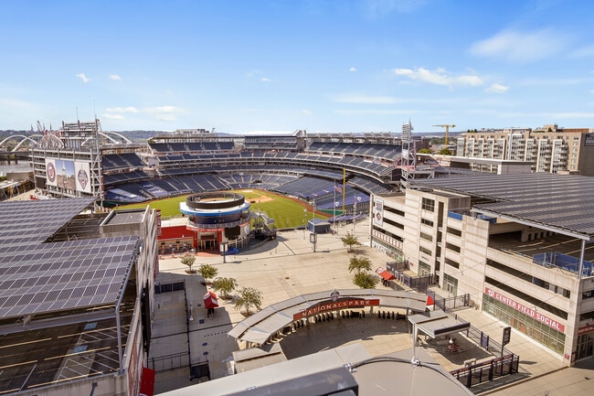 Photo - 70 N St SE Unit 708