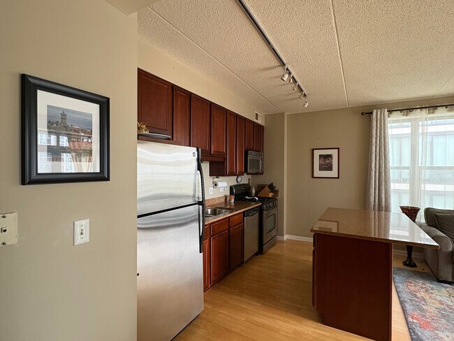 Photo - 1250 S Indiana Ave Unit 1001