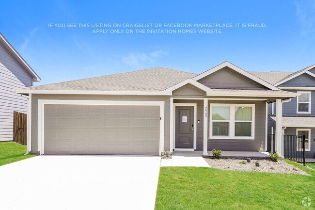 Building Photo - 2909 Potter Wy Rental
