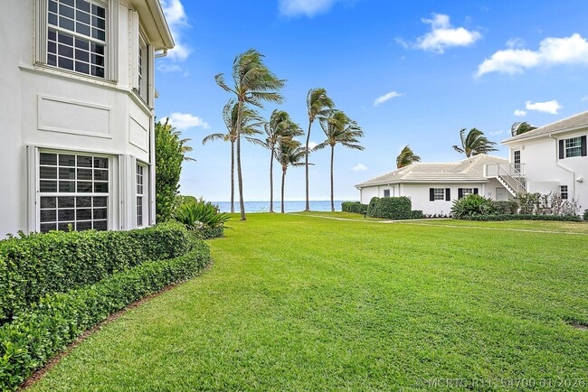Building Photo - 400 S Ocean Blvd Unit 103a