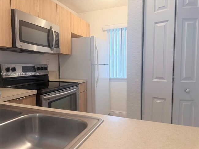 Photo - 7989 NW 8th St Unit 107D