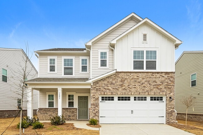 Building Photo - 7661 Saffron Ave