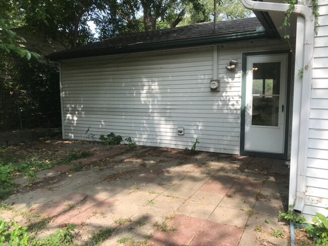 Photo - Nice, 4BR rancher with appliances, attached garage and fenced back yard.