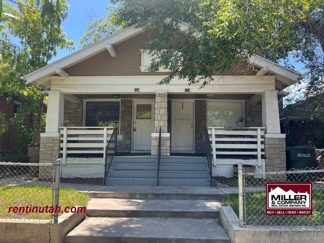 Building Photo - 726 E 600 S Unit 2