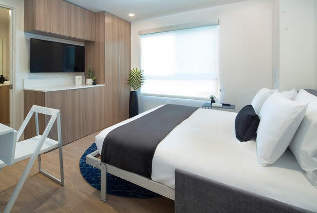 MySuite at Cara Co-Living