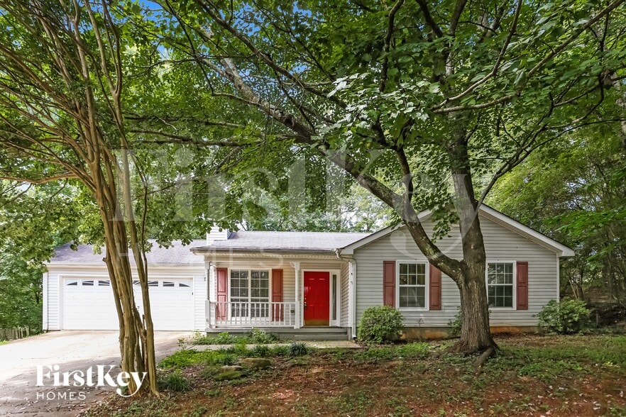 5082 Memory Ln