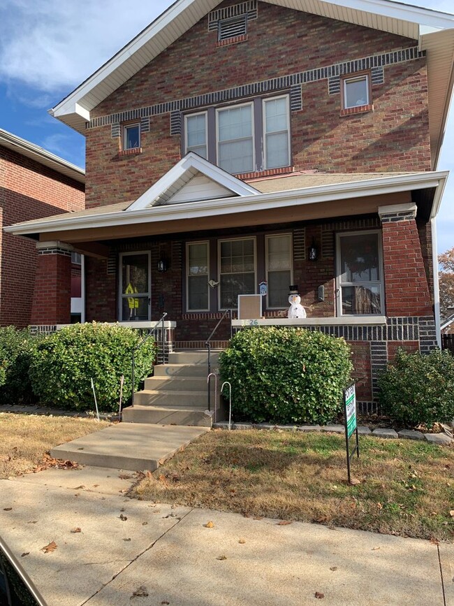 Photo - 3626 Watson Rd Apartment Unit 3626 1st Flr.
