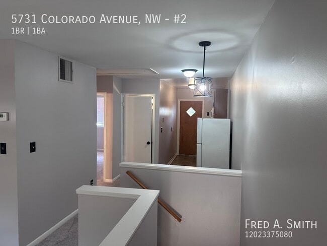 Photo - 5731 Colorado Ave NW Unidad #2