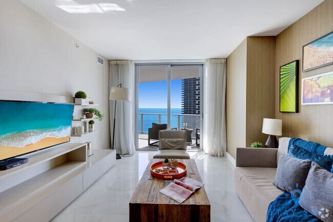Building Photo - 4111 S Ocean Dr Unit ID1227373P Rental