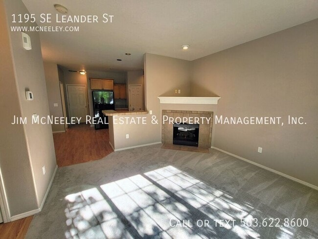 Photo - 1195 SE Leander St