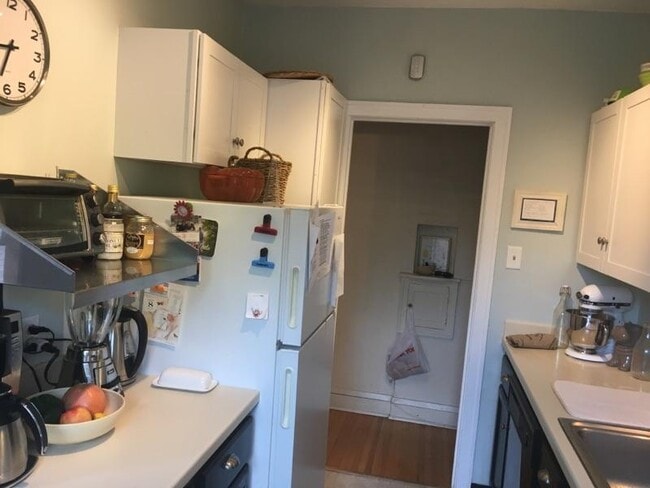 Apartamento 3 - 3317 Fremont Ave S Unidad 3