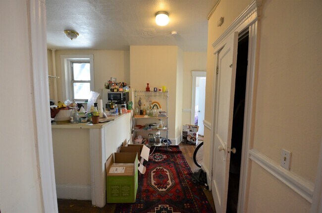Photo - 108 Peterborough St Apartments