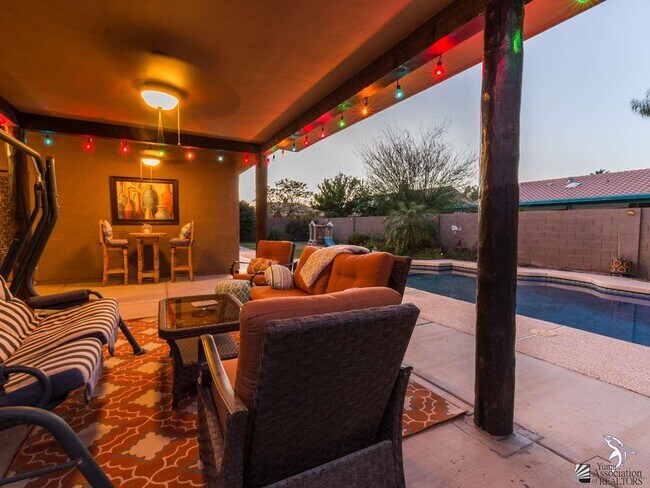 Photo - 8166 E Lorenzo Ln