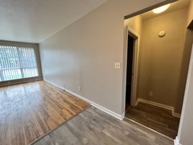 Photo - ** Move in Special** Spacious 3 bedroom, 1 bath Lakewood duplex with fenced in backyard available! Unit 87 Newland Street