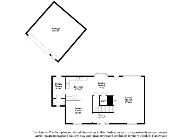 Photo - 17930 Cypress Spring Dr