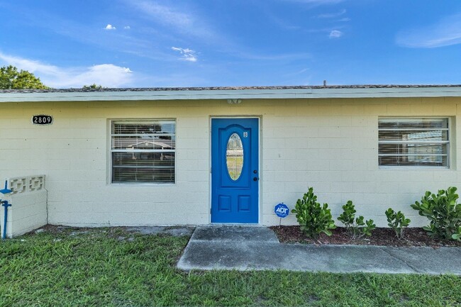 2809 Jefferson Pkwy Unit B