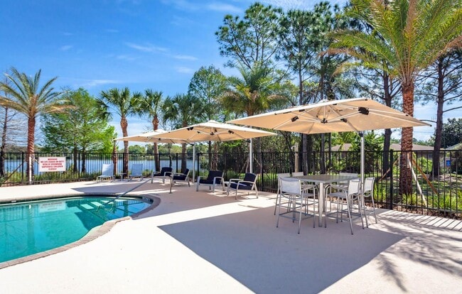 Lake Weston Point Apartments