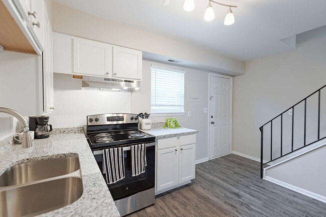 Cypress Grove Apartments