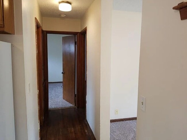 Photo - Charming 2-Bedroom 1 Bath Duplex!