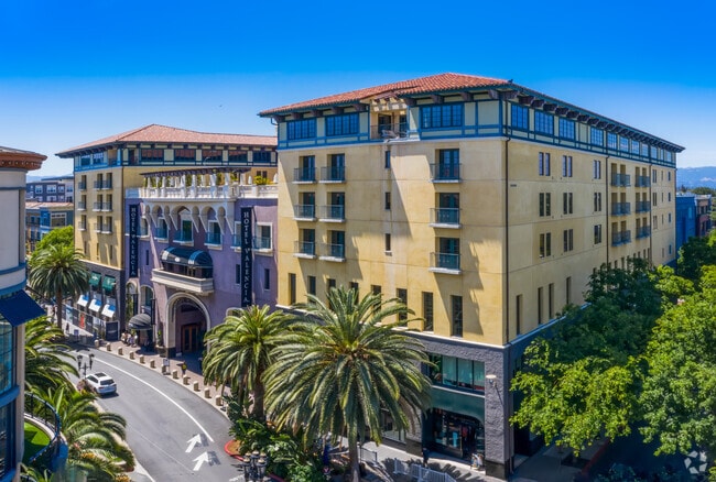 The Dudley Apartments
