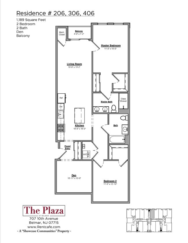 Photo - The Plaza at Belmar