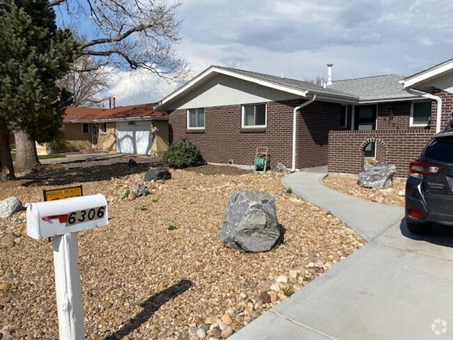 Building Photo - Spotless Allendale Ranch Rental
