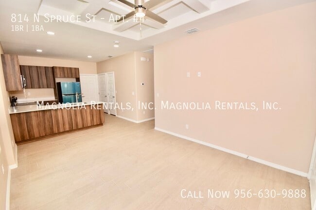 Photo - The Woodlands Gated Apartment Community - ... Unit Apt. #4