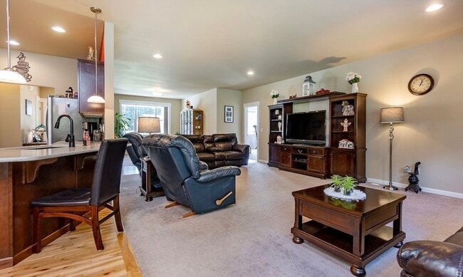 Photo - 26608 12th Dr NW